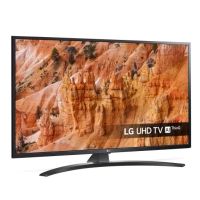 Лот: 15586972. Фото: 4. Новый LG 65UM7450. 4K телевизор... Красноярск