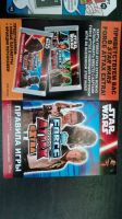 Лот: 11078092. Фото: 2. Карточки Star Wars TCG Force Attax. Сувениры, подарки
