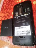 Лот: 16181575. Фото: 3. Asus ZenFone XB500KG. Красноярск