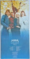 Лот: 4496135. Фото: 3. ABBA - greatest hits. Красноярск
