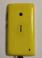 Лот: 19322376. Фото: 4. Nokia Lumina 520. Красноярск