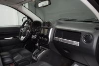 Лот: 23575359. Фото: 12. Jeep Compass, I Рестайлинг 2 2...