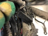Лот: 21707512. Фото: 8. проводка подкапотная Geely Emgrand...