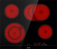 Лот: 20567284. Фото: 2. Электрическая варочная панель... Крупная бытовая техника