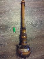 Лот: 8581480. Фото: 2. булава деревяная сувенир. Сувениры