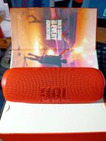 Лот: 25802910. Фото: 4. 100% Оригинальная JBL Flip 6 беспроводная... Красноярск