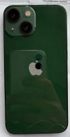 Лот: 25794174. Фото: 7. iPhone 13 mini 128 ГБ зелёный