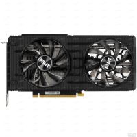 Лот: 18479110. Фото: 2. Видеокарта Palit GeForce RTX 3060... Комплектующие