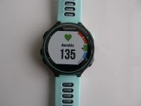 Лот: 10911950. Фото: 9. Forerunner 735XT HRM-Tri-Swim...