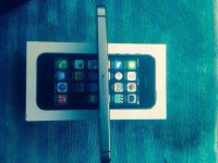 Лот: 5507841. Фото: 3. iPhone 5s, 16 gb, lte, гарантия... Красноярск