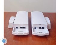 Лот: 19117451. Фото: 2. Уличный радиомост Wi-Fi 5,8 ггц... Сетевые устройства
