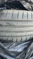 Лот: 21771940. Фото: 2. Goodyear Eagle Sport 2 205/55... Шины, Диски