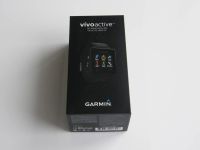 Лот: 11257586. Фото: 4. Garmin Vivoactive Black Умные...