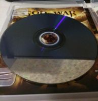 Лот: 7458192. Фото: 3. God of War Восхождение / God of... Компьютеры, оргтехника, канцтовары