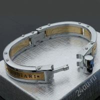 Лот: 2951107. Фото: 3. Браслет Bvlgari. Красноярск
