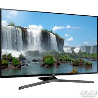 Лот: 9384715. Фото: 2. Телевизор Samsung UE 40 J 6240... ТВ и видео