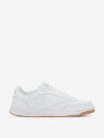 Лот: 24289003. Фото: 5. Кеды женские Reebok Court Advance...