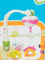 Лот: 8501063. Фото: 2. Мобиль музыкальный. Игрушки