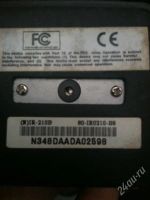 Лот: 1137775. Фото: 3. ИК порт. Компьютеры, оргтехника, канцтовары