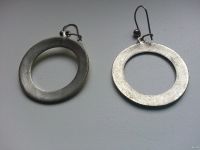 Лот: 13483566. Фото: 4. Серьги одним лотом