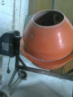 Лот: 4479891. Фото: 4. Бетоносмеситель Кратон СМ-63. Красноярск