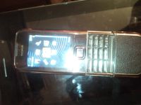 Лот: 3266682. Фото: 4. Копия!!!!!! Nokia 8800 Arte Brown...