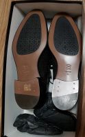 Лот: 19200446. Фото: 6. Туфли мужские Valentino стелька...