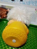 Лот: 20216240. Фото: 4. Коза-дереза. Резиновая ретро-игрушка... Красноярск