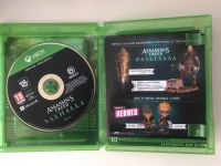 Лот: 17693748. Фото: 2. Assassin creed Вальгалла xBox. Игровые приставки, консоли, видеоигры