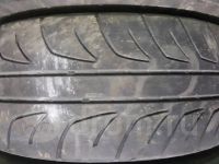 Лот: 12723113. Фото: 5. Bridgestone Potenza RE-01R, 205...