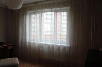 Лот: 4418523. Фото: 2. переливающаяся тюль. Домашний текстиль