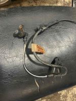 Лот: 20000723. Фото: 2. Датчик ABS Toyota Ipsum. Автозапчасти