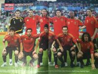 Лот: 7464812. Фото: 3. Великие сборные: Испания (еженедельник... Литература, книги