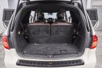 Лот: 23459846. Фото: 13. Mercedes-Benz GLS-Class 2016