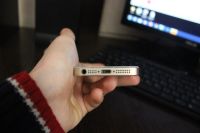 Лот: 5205976. Фото: 4. Iphone 5s 16gb возможен обмен...
