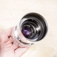Лот: 13332721. Фото: 20. РО3-3М 2/50 №831044 для Fujifilm...