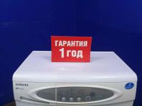 Лот: 13985869. Фото: 2. Стиральная машина samsung wfs... Крупная бытовая техника