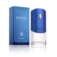 Лот: 8097264. Фото: 2. Духи Givenchy pour Homme Blue... Парфюмерия