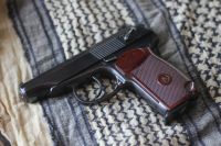 Лот: 5065688. Фото: 2. МР 654-К. Военно-спортивные игры