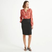 Лот: 24174032. Фото: 2. Юбка LaRedoute. Женская одежда