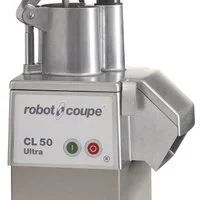 Лот: 12665267. Фото: 4. Овощерезка ROBOT COUPE CL50 Ultra... Красноярск