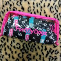Лот: 12417786. Фото: 4. Сапоги Лапки ForMyDogs (ФоМайДогс... Красноярск