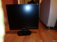 Лот: 9543376. Фото: 3. Монитор philips. Компьютеры, оргтехника, канцтовары