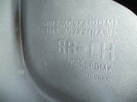 Лот: 3063993. Фото: 2. Брызговики (аэродинамический обвес... Автозапчасти