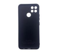 Лот: 22143656. Фото: 2. ЧЕХОЛ ДЛЯ REALME C25S СИЛИКОН... Аксессуары