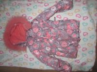 Лот: 7161903. Фото: 3. Зимние (холодная осень) Куртка... Дети растут