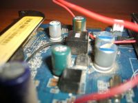 Лот: 3681187. Фото: 5. PCI-E Zotac GeForce 8500GT (неисправна...