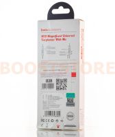 Лот: 15880615. Фото: 3. Проводные наушники Hoco M59