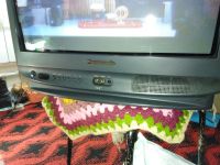 Лот: 14703455. Фото: 2. Телевизор Panasonic TC-21S10R2. ТВ и видео