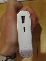 Лот: 8677303. Фото: 3. Резервный мобильный Power Bank... Смартфоны, связь, навигация